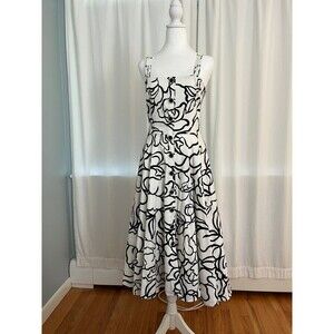 White House Black Market dress